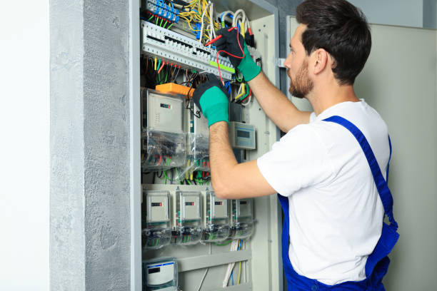 Best Electrical Contractors for Businesses  in Fremont, IN