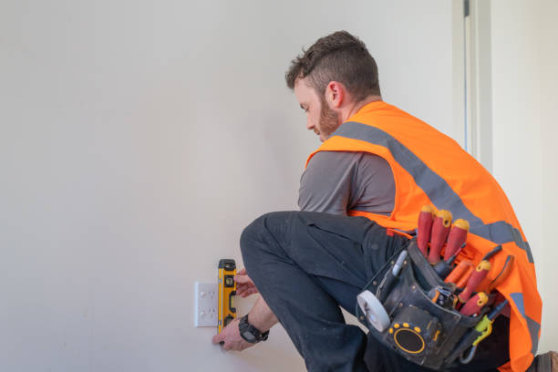 Best Affordable Emergency Electrician  in Fremont, IN