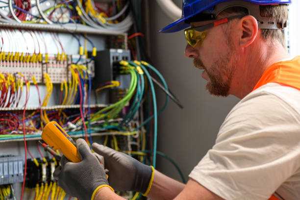 Best Electrical System Inspection  in Fremont, IN