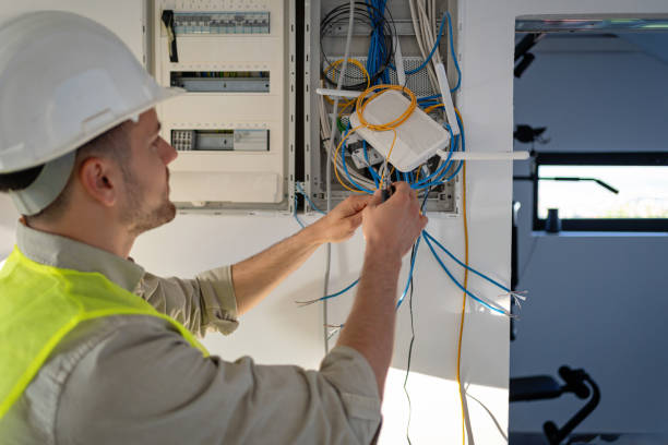 Best Commercial Electrician Services  in Fremont, IN